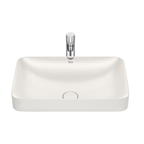 Roca Inspira In CounterTop Bathroom Basin 37x55 cm