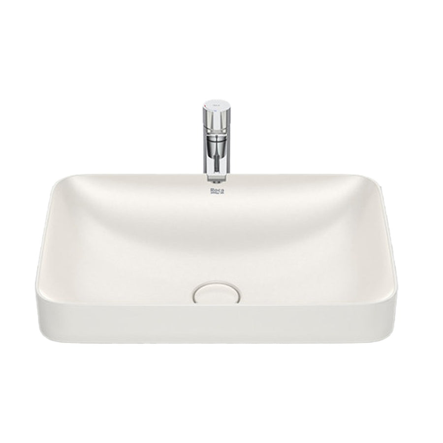 Roca Inspira In CounterTop Bathroom Basin 37x55 cm