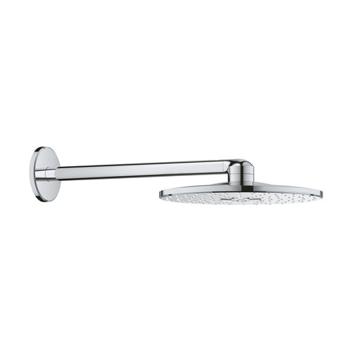 Grohe Rainshower SmartActive Head Shower Chrome