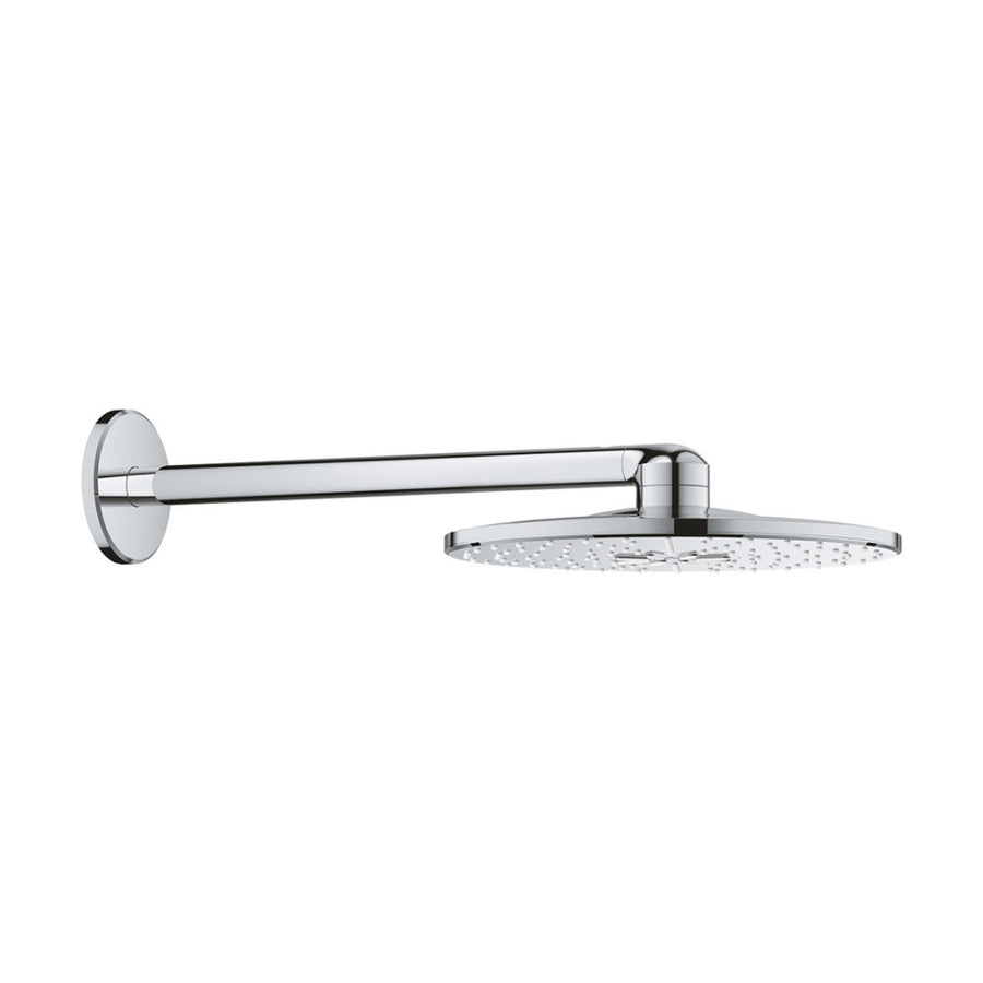 Grohe Rainshower SmartActive Head Shower Chrome