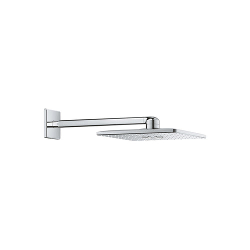 shower head SmartActive Cube Chrome Grohe
