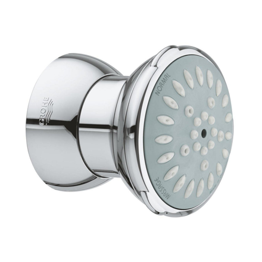 Grohe Relexa Side Jet Spray Chrome