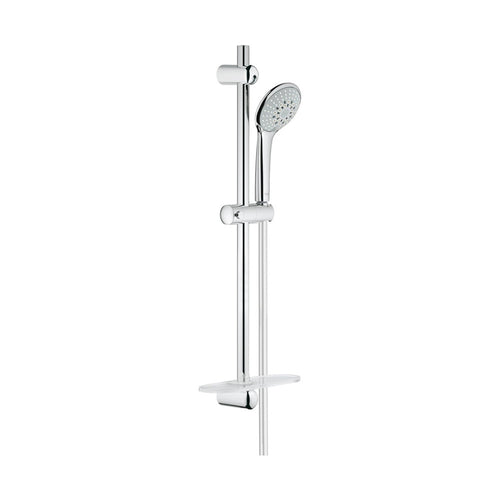 Grohe Euphoria Shower Rail Set Chrome