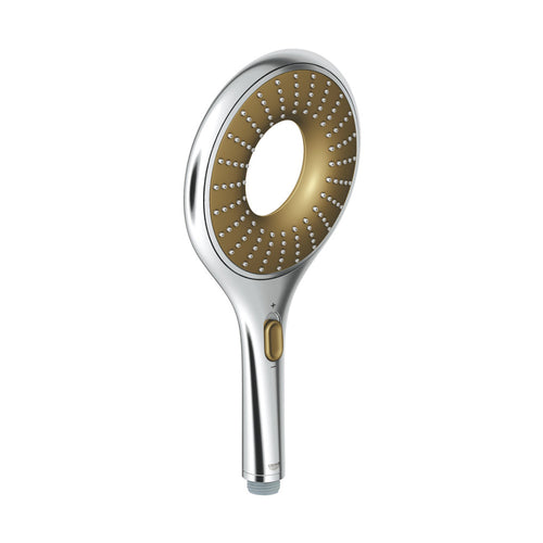Grohe Rainshower Icon Hand Shower Chrome
