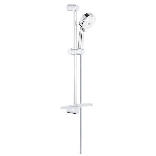 Shower Rail Tempesta Cosmopolitan Chrome Grohe