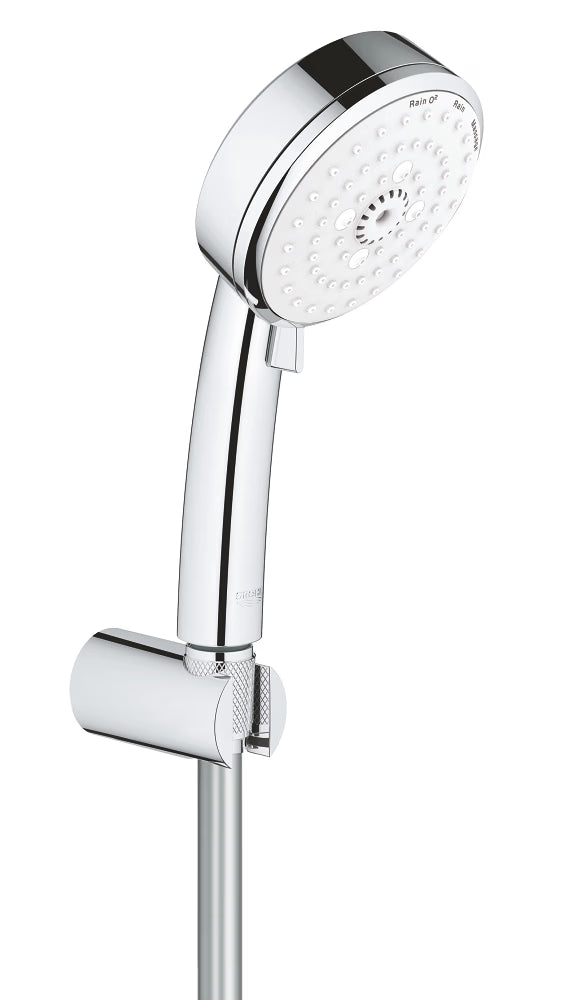 Hand Shower Tempesta Cosmopolitan Chrome Grohe
