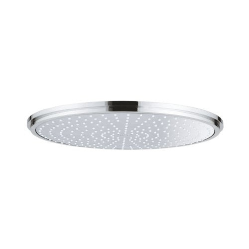 Grohe Rainshower Cosmopolitan Head Shower Chrome