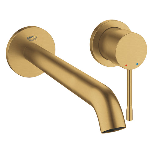 Grohe Essence Basin Mixer Matt