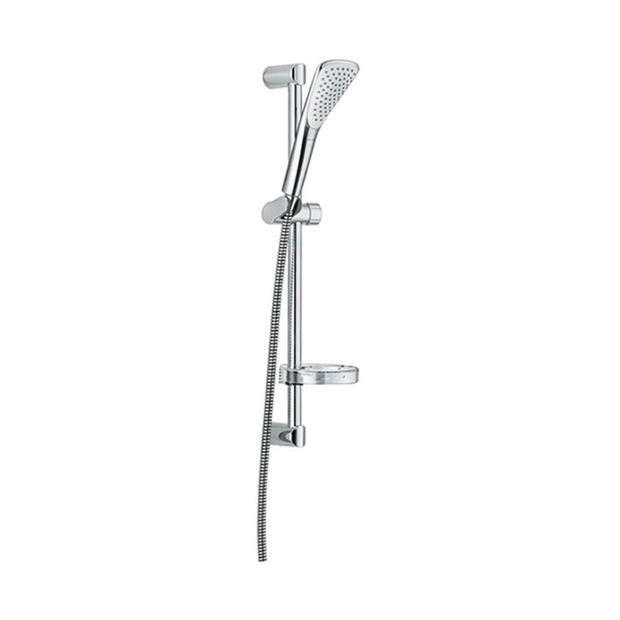 Kludi Rak Fizz Shower Set Chrome