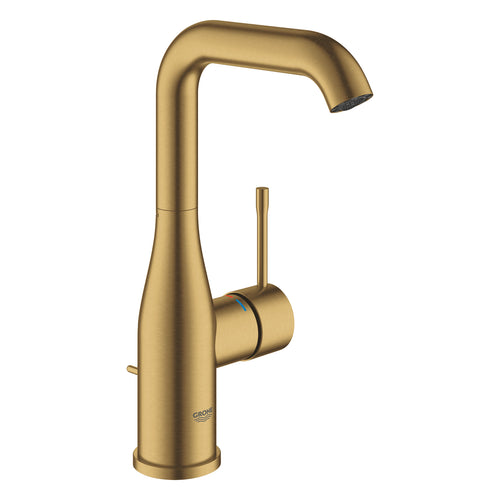Grohe Essence Basin Mixer Matt