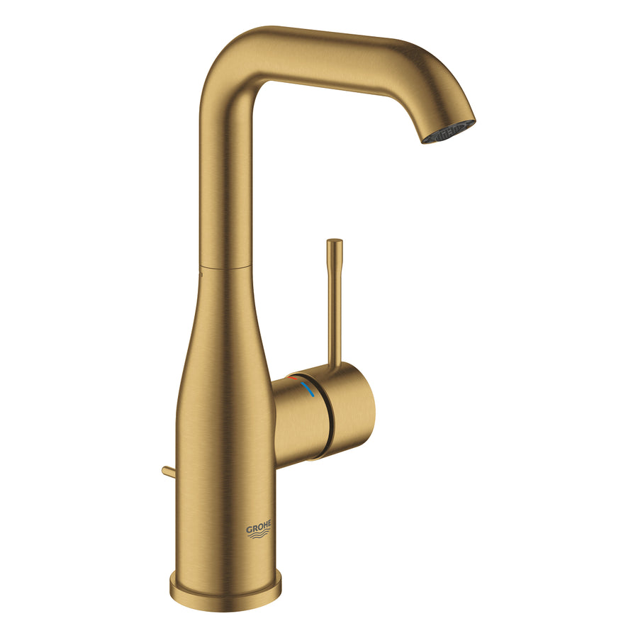 Grohe Essence Basin Mixer Matt