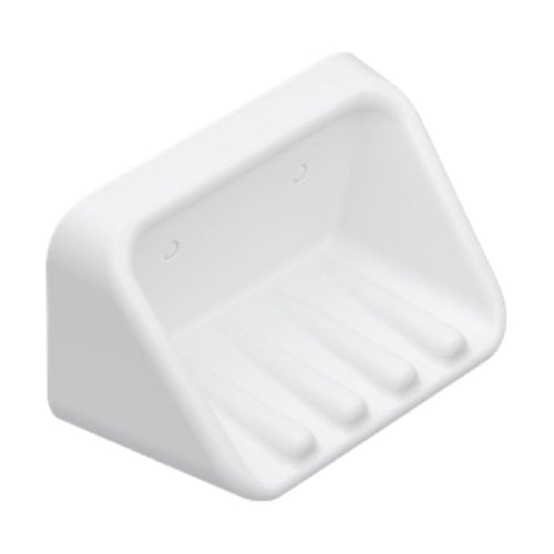 Sanipure Washbasin Soap Holder