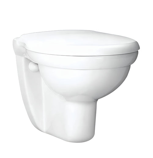 Ideal Standard San Remo Wall-Mounted Toilet