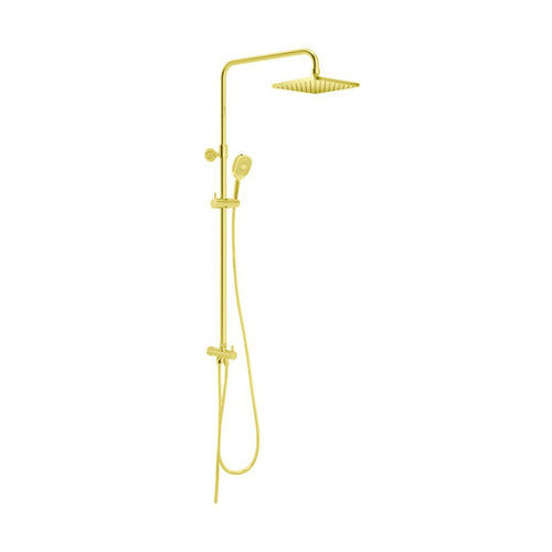 Kludi Rak Dual Shower Set