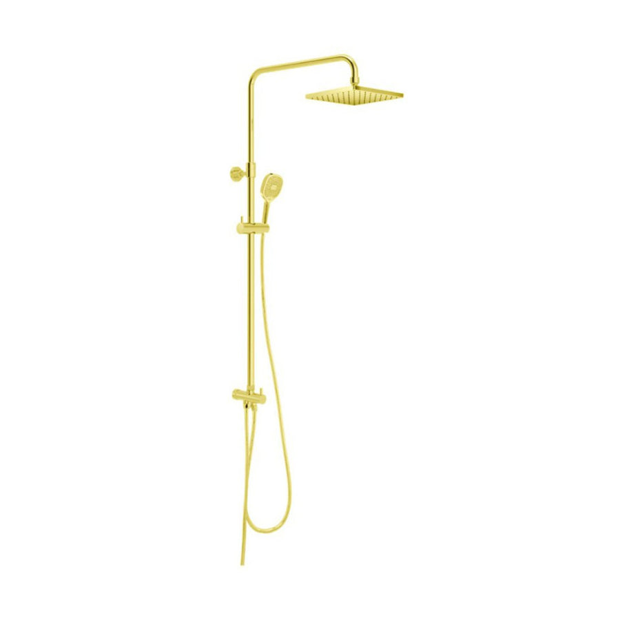 Kludi Rak Dual Shower Set