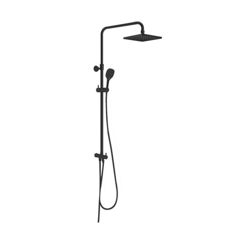 Kludi Rak Dual Shower Set