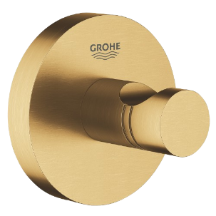 Grohe Towel Holder ESSENTIALS COSMOPOLITAN Matt