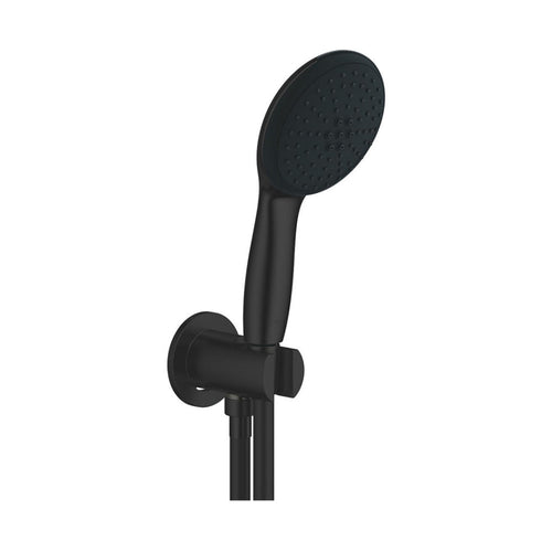 Grohe Tempesta Hand Shower Matt Black