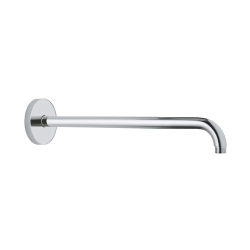 Grohe Rainshower Shower Arm 37.2cm Chrome