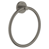 Grohe Essentials Towel Ring Holder Hard