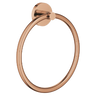 ذهبي وردي