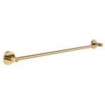 Grohe Essential Towel Holder Glossy Gold