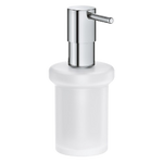 Grohe Essentials Soap Dispenser Chrome