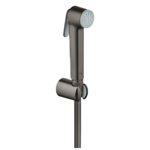 Grohe Tempesta Wall Holder Set Glossy