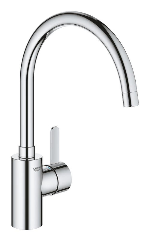 Grohe Eurosmart Cosmopolitan Kitchen Mixer Chrome