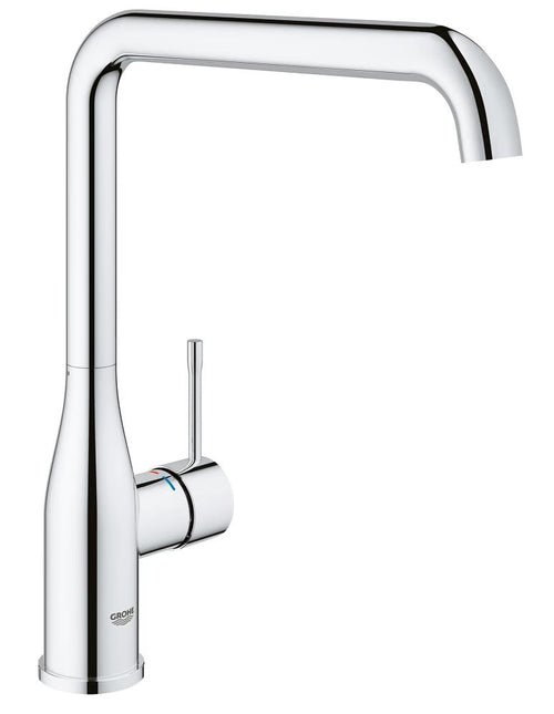 Grohe Essence Kitchen Mixer Chrome