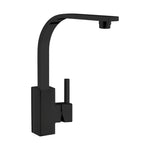 Kludi Rak Profile Kitchen Mixer Black