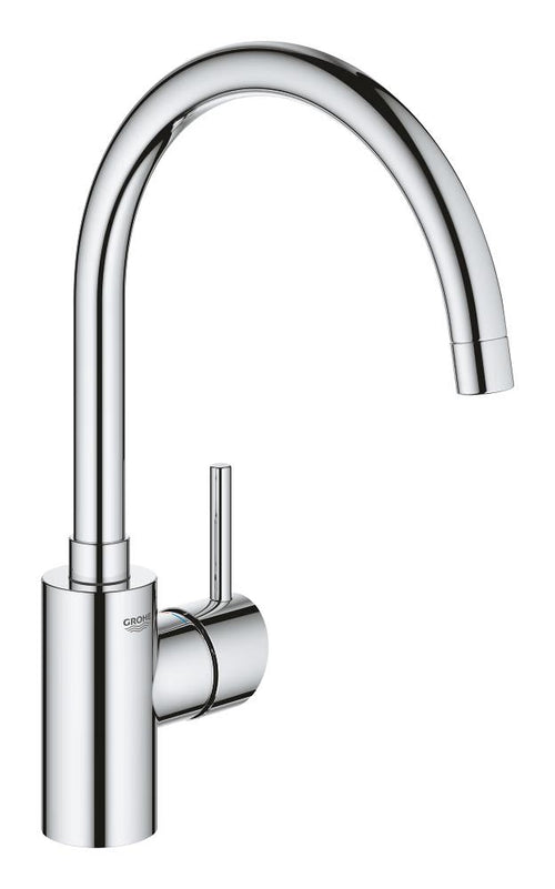 Grohe Concetto Kitchen Mixer Chrome