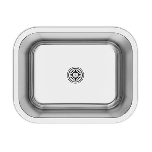 Asil Kitchen Sink 59×46 cm Stainless
