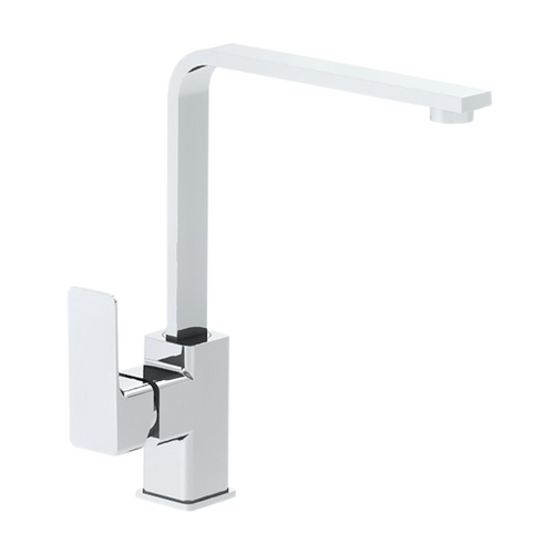 Purity Bloc Kitchen Mixer Chrome