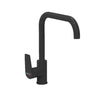 أسود