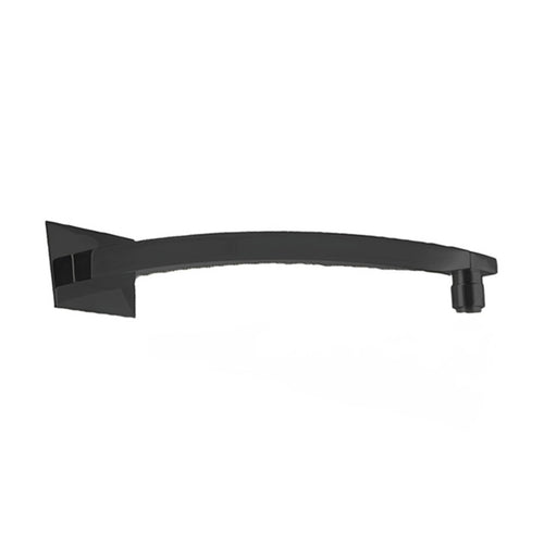 Sarrdesign Scala Shower Arm 35cm Matt Black