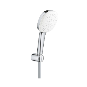 Grohe Tempesta Cube Hand Shower Chrome