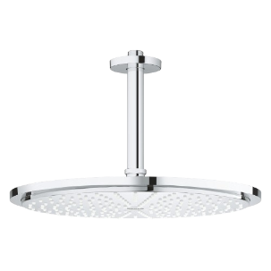 Grohe Rainshower Cosmopolitan Head Shower 142 mm Chrome