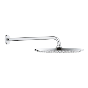 Grohe Rainshower Cosmopolitan Head Shower 380 Mm Chrome