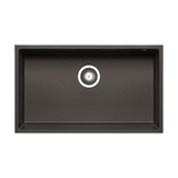 Pyramis Tetragon Kitchen Sink