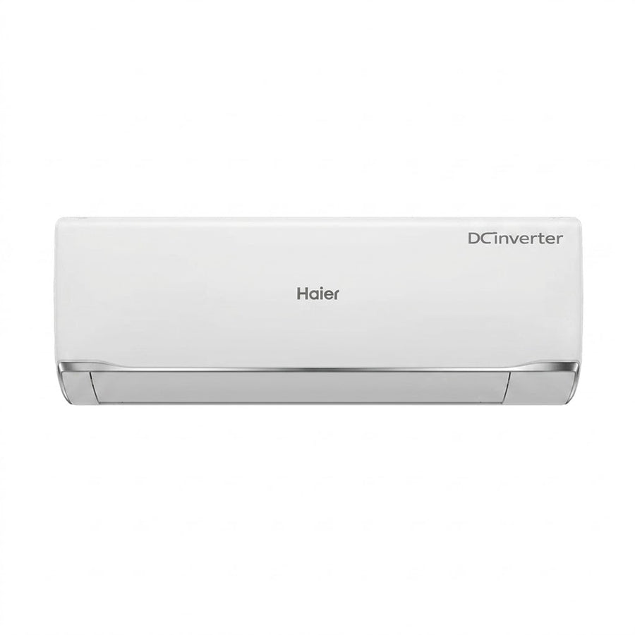 Haier Hi-Wall Split Air Conditioner Inverter Cooling Only