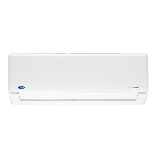 Carrier Optimax Pro Hi-Wall Split Air Conditioner Cooling Only