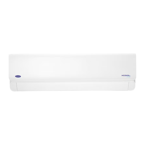 Miraco Carrier X Cool Hi-Wall Split Air Conditioner Inverter Cooling Only