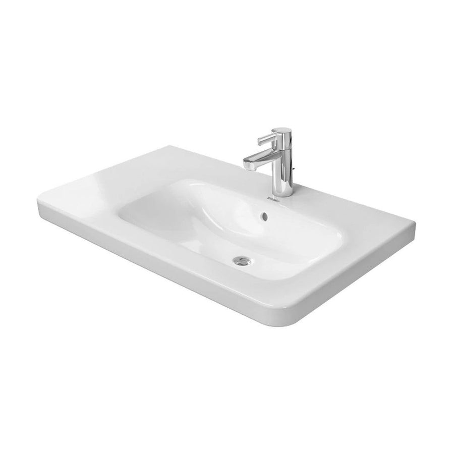 Duravit DuraStyle Furniture Basin 80x48 cm