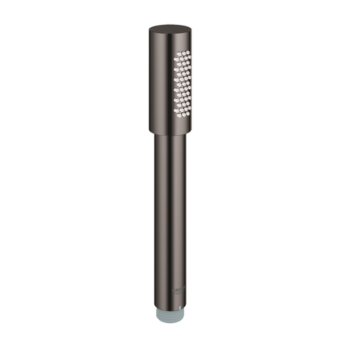 Hand Shower RainShower Sena Glossy graphite Grohe