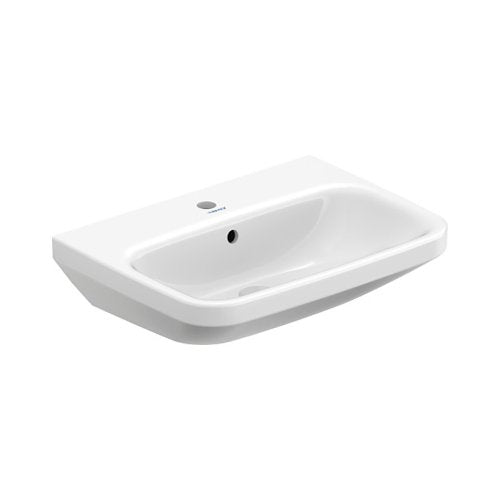 Duravit Dura Style Wash Basin 60x44 Cm