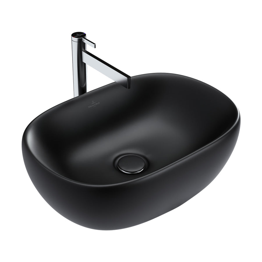 Villeroy & Boch Avento Over Counter Top Bathroom Basin 41.5x59 cm