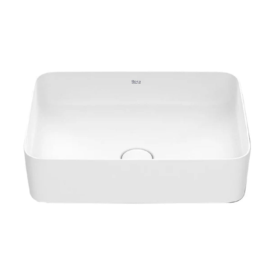 Roca Inspira Over CounterTop Bathroom Basin 37x50cm
