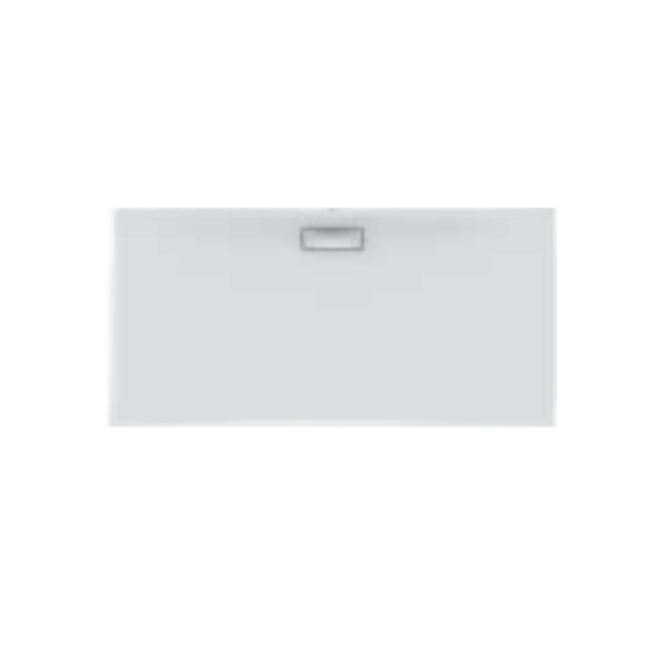 Ideal Standard Ultra Flat New Shower Tray 100×80×2.5 cm White