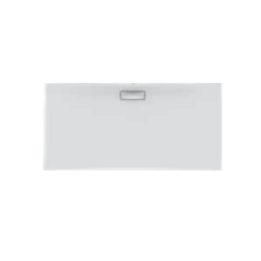 Ideal Standard Ultra Flat New Shower Tray 100×80×2.5 cm White